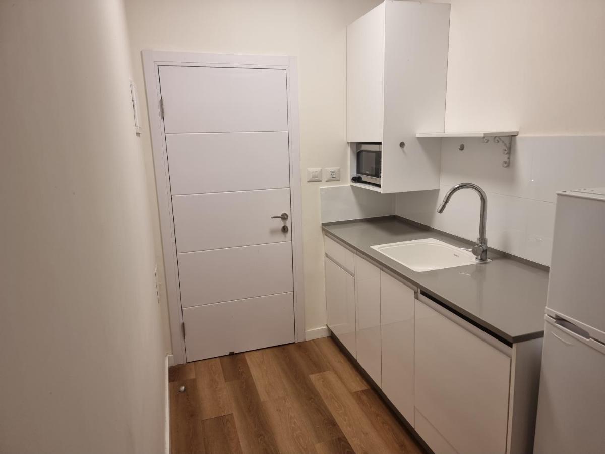 Jaffa 17- Shani Studio Suite Jerusalem Eksteriør bilde